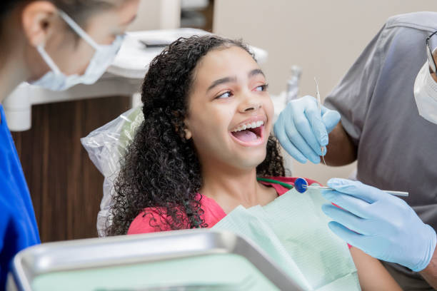 Best Cosmetic Emergency Dentistry in Fairland, MD