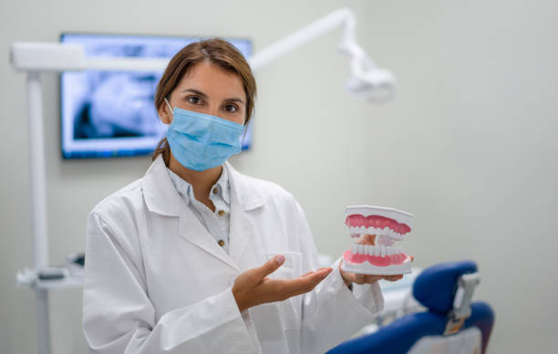 Best Urgent Care for Lost Fillings or Crowns in Fairland, MD
