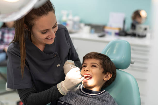 Best Pediatric Emergency Dentist in Fairland, MD