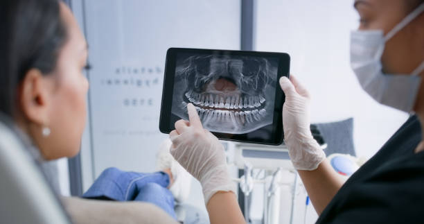 Best Emergency TMJ Treatment in Fairland, MD