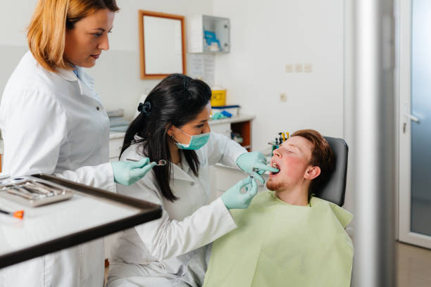 Best Emergency Dental Care for Broken or Chipped Teeth in Fairland, MD