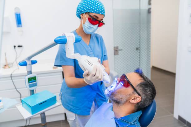 Best Emergency Tooth Extraction in Fairland, MD